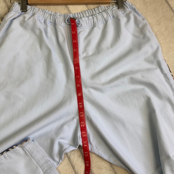 Burberry Vintage Pyjama Blue - Picture 12 of 16